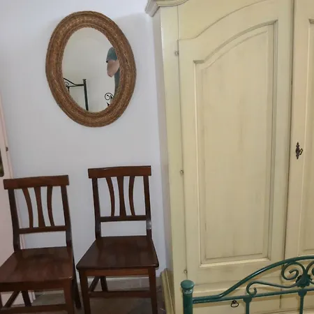 Casa Dolce Casa Alessano