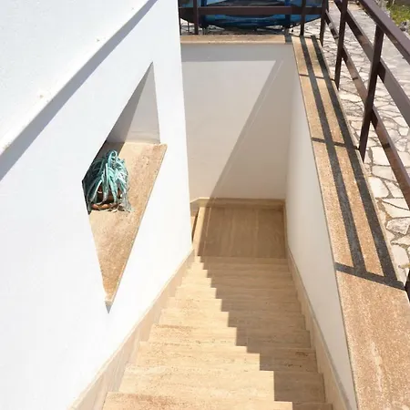 Prázdninový dům Casa Dolce Casa *