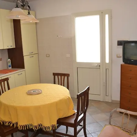 Prázdninový dům Casa Dolce Casa