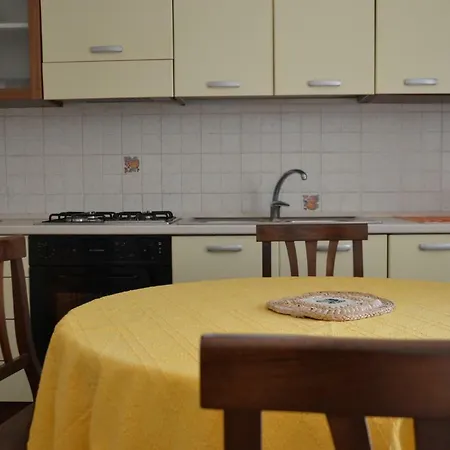 Casa Dolce Casa Alessano