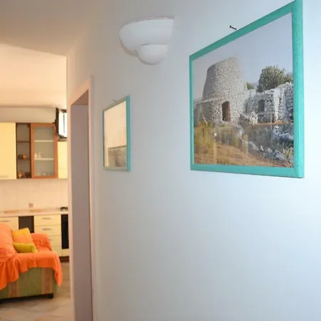 Casa Dolce Casa