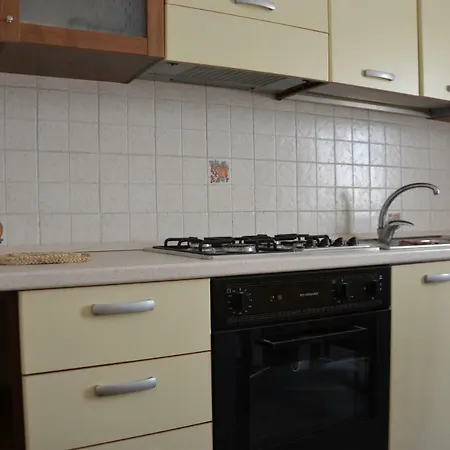 Casa Dolce Casa Prázdninový dům