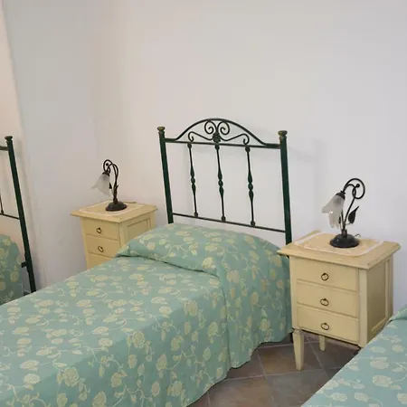 Casa Dolce Casa Prázdninový dům Alessano
