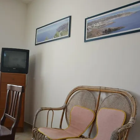 Casa Dolce Casa Prázdninový dům Alessano