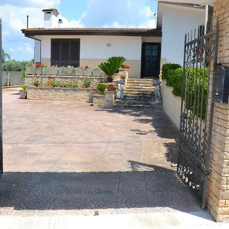 Prázdninový dům Casa Dolce Casa *