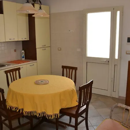 Casa Dolce Casa Prázdninový dům *