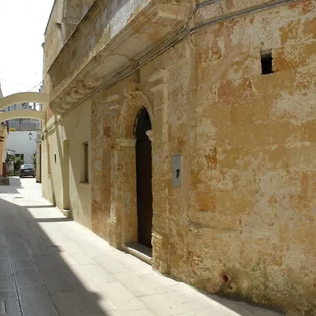 Casa Dolce Casa Сasa de vacaciones Alessano