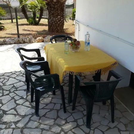 Casa Dolce Casa *