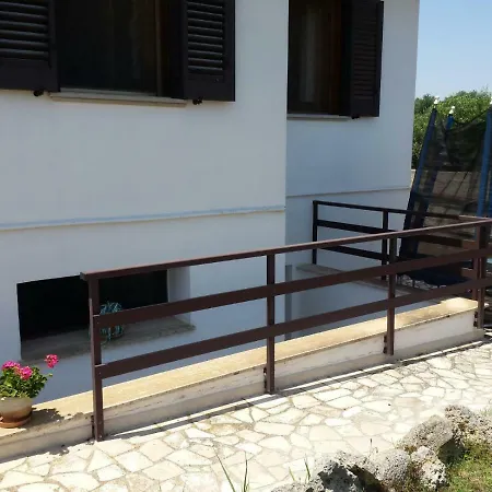 Сasa de vacaciones Casa Dolce Casa Alessano
