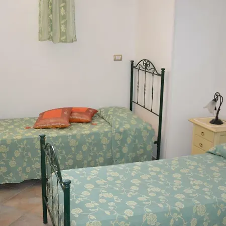 Сasa de vacaciones Casa Dolce Casa *